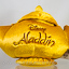 Aladdin Magic Lamp